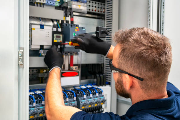Best Affordable Electrician  in St Paul Park, MN