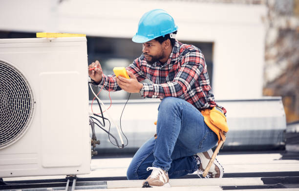 Best Industrial Electrical Services  in St Paul Park, MN
