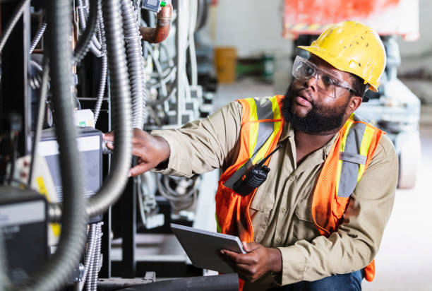 Best Best Electricians Near Me  in St Paul Park, MN